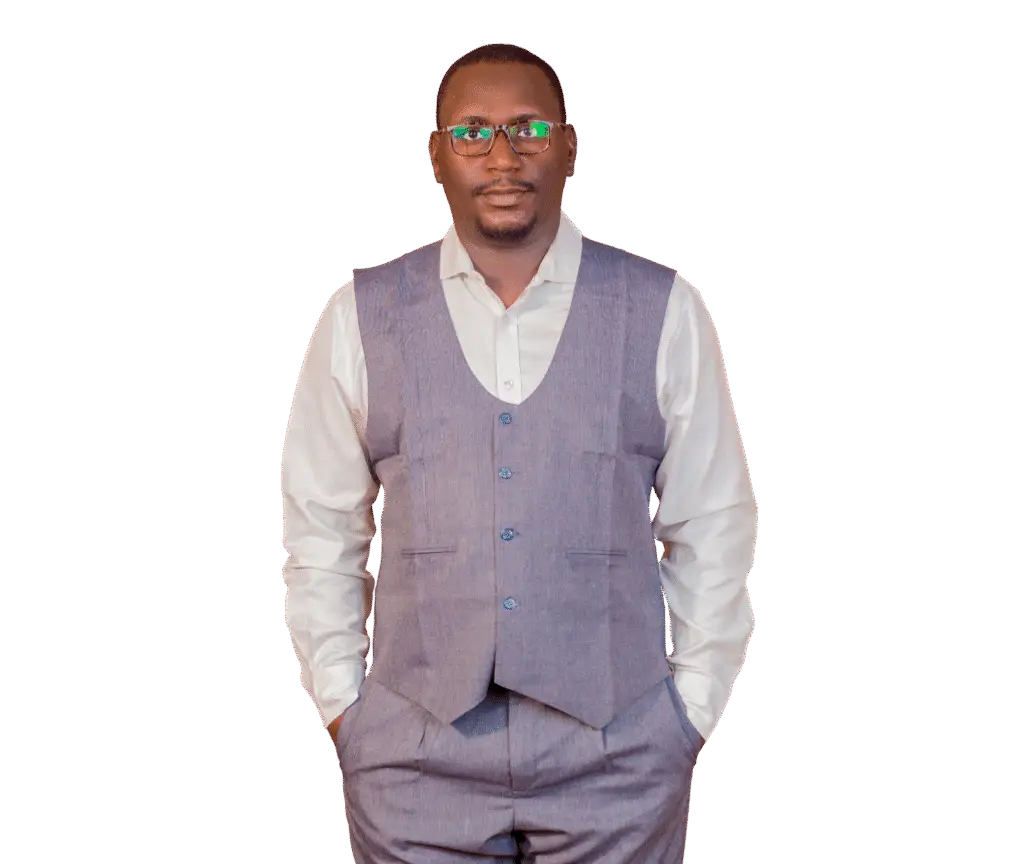 Khaled Abdoulaye - Entrepreneur Ingénieur Télécom